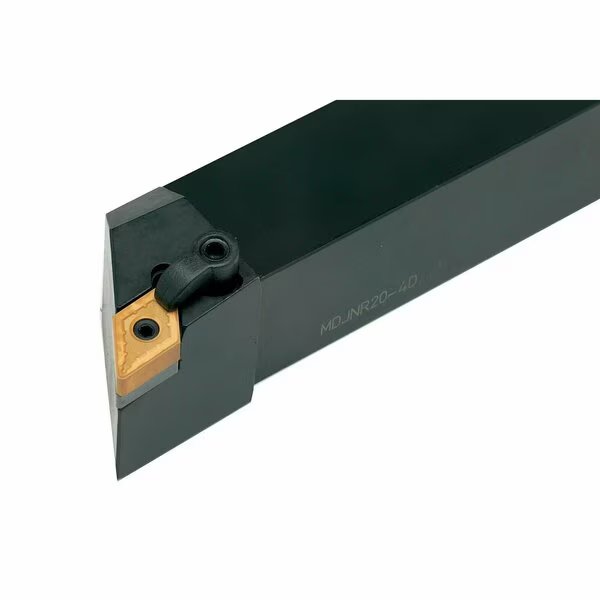 MDJNR 124B External Turning Toolholder, Sowa Indexable Cutting Tools, Mfr#: 146328